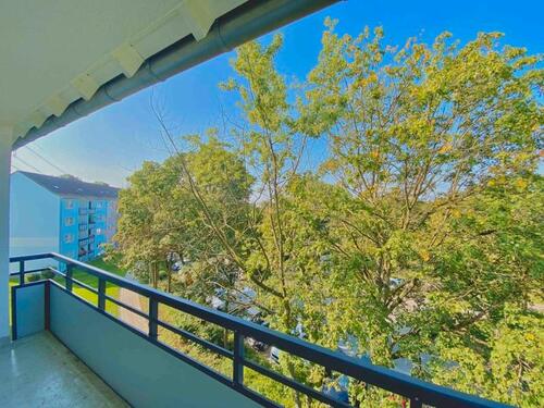 Foto - 4 Zimmer Etagenwohnung zur Miete in Leverkusen