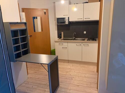 Foto - 1 Zimmer Erdgeschoßwohnung zum Kaufen in Rötz