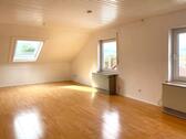 Foto - schöne, helle 3-Zimmer Dachgeschosswohnung