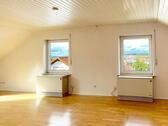 Foto - 3 Zimmer Dachgeschoßwohnung zur Miete in Röttenbach