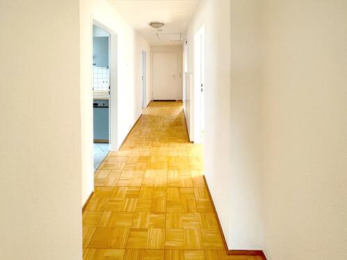 Foto - Dachgeschoßwohnung in Röttenbach zur Miete