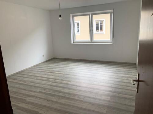 Foto - Etagenwohnung in Oberviechtach zur Miete