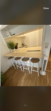 Foto - 1 Zimmerwohnung in Maxvorstadt - 1.320,00&nbsp;EUR Kaltmiete, ca.&nbsp; 33,00&nbsp;m&sup2;