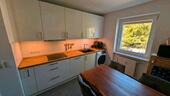Foto - 2-Zimmer Wohnung mit Loggia 56qm Nachmieter Heidberg