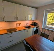 2-Zimmer Wohnung mit Loggia 56qm Nachmieter Heidberg - Braunschweig Heidberg-Melverode