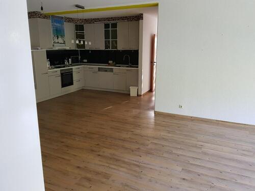 Foto - 3 Zimmer Erdgeschoßwohnung zur Miete in Triberg im Schwarzwald