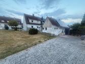 Foto - 4 Zimmer Doppelhaushälfte in Walldürn