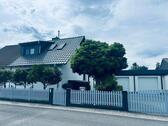 Foto - 5 Zimmer Einfamilienhaus zum Kaufen in Mannheim