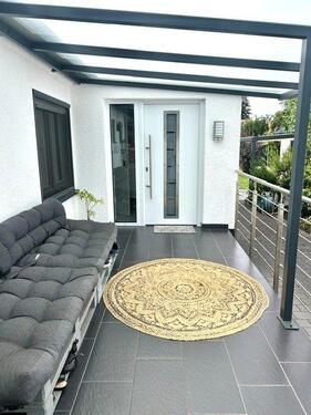 Foto - 5 Zimmer Einfamilienhaus in Mannheim