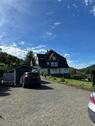 Foto - Doppelhaushälfte im Villenstil in Gummersbach