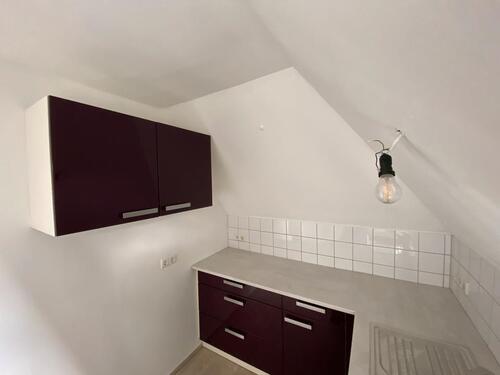 Foto - Etagenwohnung zur Miete in Zittau