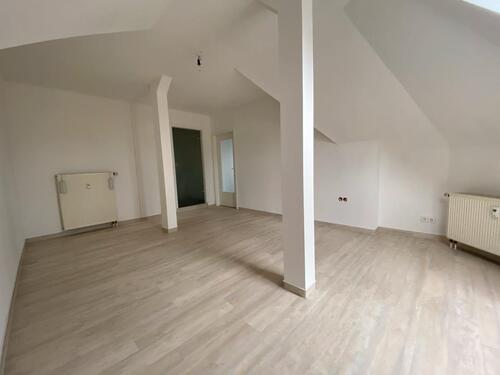 Foto - Etagenwohnung in Zittau zur Miete