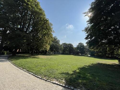 Foto - Etagenwohnung in Chemnitz
