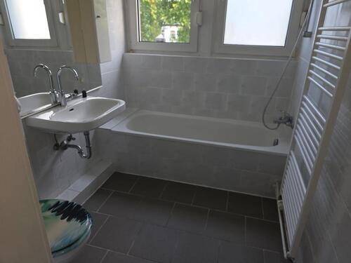 Foto - Etagenwohnung in Viersen