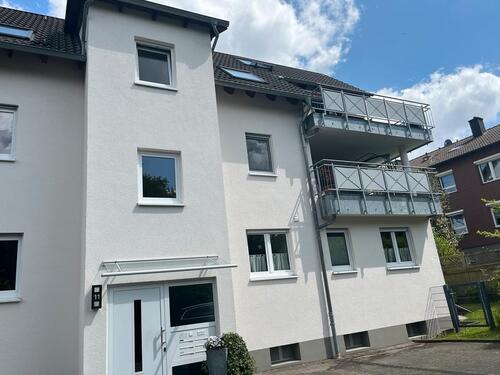 Foto - Etagenwohnung zur Miete in Witten