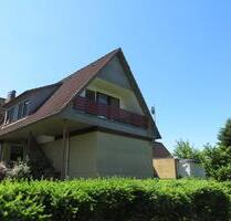 1-Zimmer-Wohnung in Hohenlockstedt
