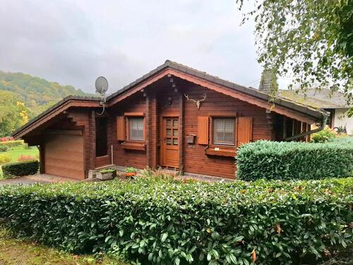 Foto - Einfamilienhaus zum Kaufen in Flammersfeld