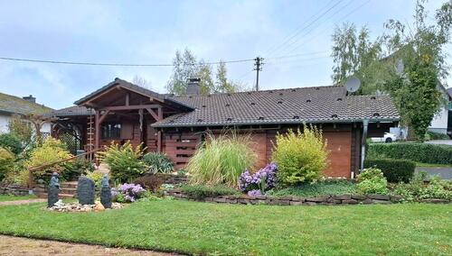 Foto - Einfamilienhaus in Flammersfeld