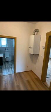 Foto - Vermiete 2 Zimmer Wohnung mit Garage