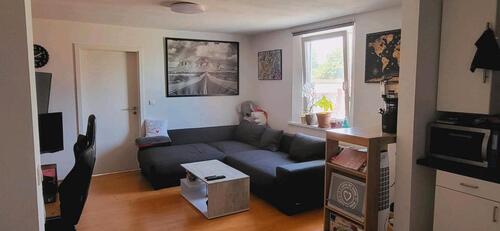 Foto - 2-Zimmer-Wohnung zum 01.11.25 in Hermannsburg zu vermieten