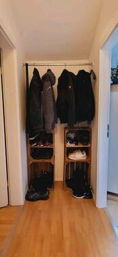 Foto - Etagenwohnung in Südheide