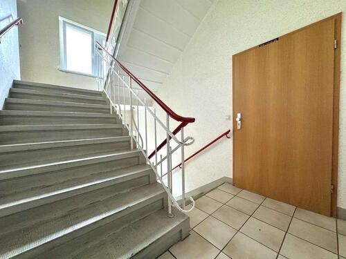 Foto - Etagenwohnung in Markkleeberg