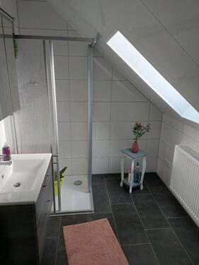 Foto - Etagenwohnung zur Miete in Molbergen