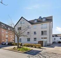 Großzügige 3-Zimmer-Wohnung im DG mit Balkon - Ratingen Schwarzbach