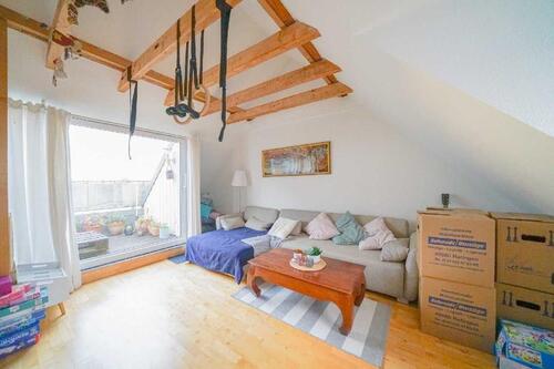 Foto - Etagenwohnung zur Miete in Ratingen