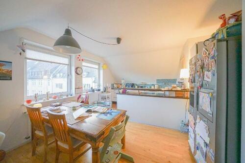 Foto - Etagenwohnung in Ratingen