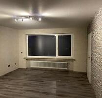 Modernisierte 60 m² Erdgeschosswohnung in Plettenberg-Ohle