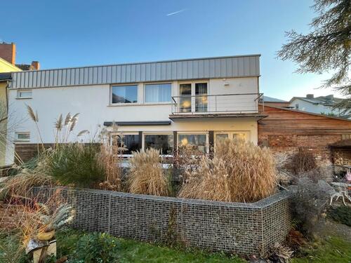 Foto - komplettes Haus TOP modern Parkstr. zu vermieten ! 3 12ZKB 2GWC