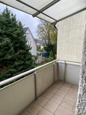 Foto - Etagenwohnung in Herne zur Miete