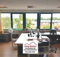 Repräsentatives Büro + Konferenzraum - Norderstedt Friedrichsgabe