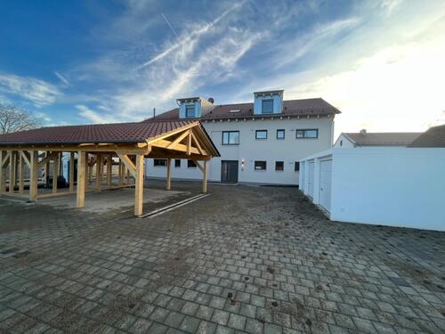 Foto - Schöne 3,5 Zimmer Wohnung im 1.OG in Bergheim zu vermieten