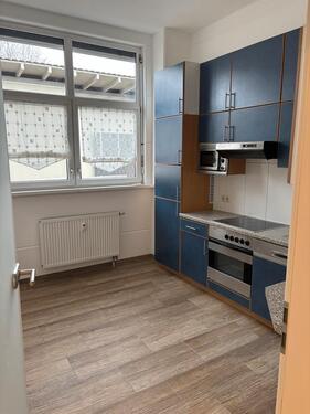 Foto - Erdgeschoss Wohnu g - 650,00 EUR Kaltmiete, ca.  55,00 m²
