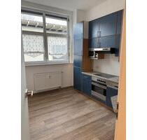 Erdgeschoss Wohnu g - 650,00 EUR Kaltmiete, ca.  55,00 m² in Niederaichbach (PLZ: 84100)