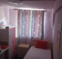 Einfache Altbauwohnung, 55 m² KEMPTEN, Stadtmitte - Kempten (Allgäu)