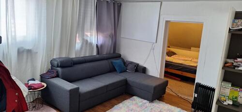 Foto - 3 Zimmer Etagenwohnung zur Miete in Kempten (Allgäu)