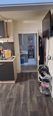 Foto - 3 Zimmer Etagenwohnung in Kempten (Allgäu)