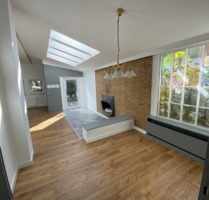 Traumwohnung mit EBK, Terrasse, Kamin in Toplage Wunstorf