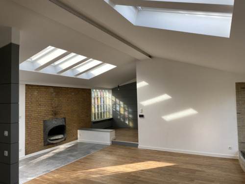 Foto - Etagenwohnung in Wunstorf zur Miete