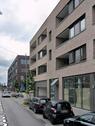 Foto - Stellplatz Tiefgarage Theodor-Yorck-Str. 14 in Harburg