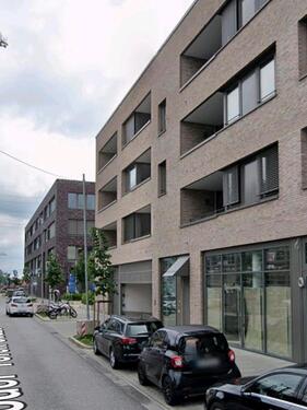 Foto - Stellplatz Tiefgarage Theodor-Yorck-Str. 14 in Harburg