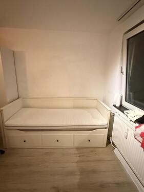 Foto - 1 Zimmer Etagenwohnung zum Kaufen in Wedel