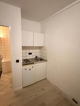 Foto - 1 Zimmer Etagenwohnung in Wedel