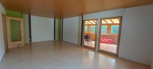 Foto - 3.5 Zimmer Erdgeschoßwohnung in Oy-Mittelberg