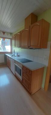 Foto - Erdgeschoßwohnung in Oy-Mittelberg zur Miete