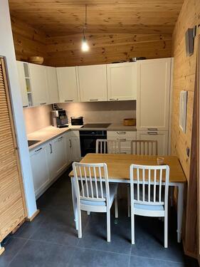 Foto - Wohnung 70m² in Burgsolms, 3 Zimmer, Küche, Bad, Terrasse