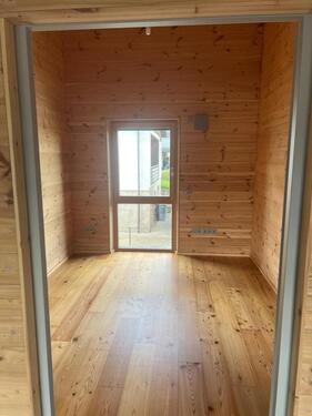 Foto - 3 Zimmer Dachgeschoßwohnung in Solms